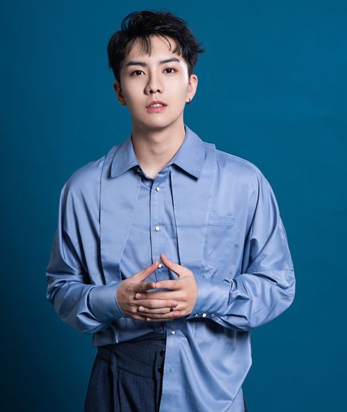 陈楚生好听，不止是声音，更是人生的沉淀