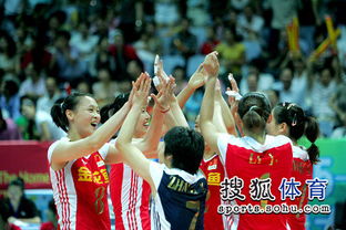 中国女排新星闪耀！波兰主帅盛赞：未来可期