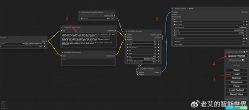 不同AI视频工具生成效果对比图