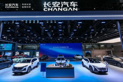 长安汽车独立，天高任鸟飞的时代来了？看这家车企如何破局突围