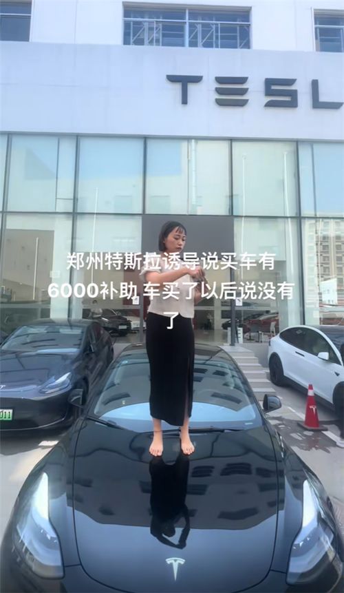 踹击警车并跳上引擎盖女子被行拘，真相曝光引热议