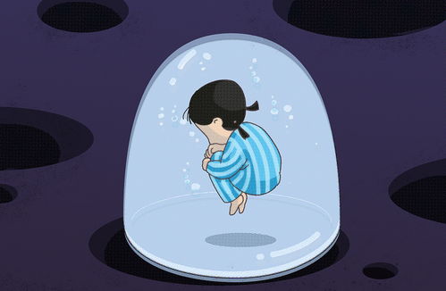 梅杰综合征：身体里的“调皮小精灵”在作怪？