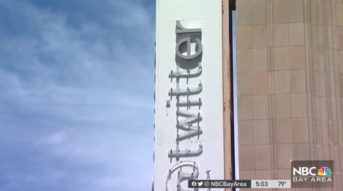 推特更名为X后的LOGO设计展示