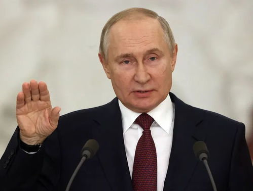 普京：当前形势下还有什么可谈的？真相远比你想的更复杂