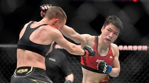 张伟丽现身吴彦祖直播间，‘阿祖’英语课堂竟引来MMA女神助阵？