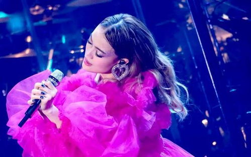 范玮琪声音好抖？粉丝心疼发声，背后真相令人动容