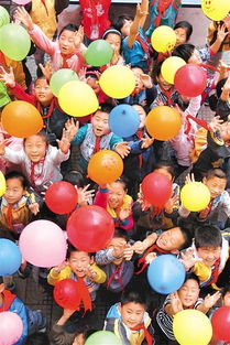 长大后才懂，六一不止是孩子的节日