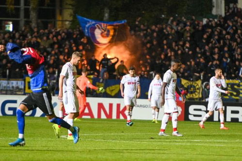 萨尔布吕肯俱乐部球馆