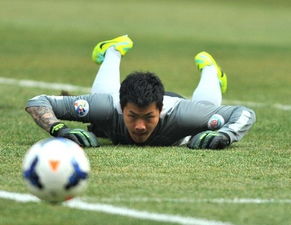 王大雷：我们非常遗憾｜国足门神的低谷与坚持