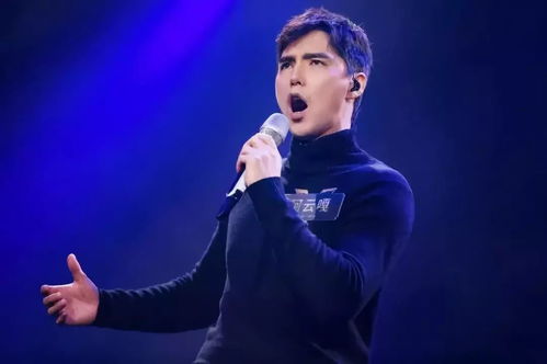 单依纯失误热搜背后：音乐与情绪的交织，她如何回应争议？