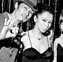 徐若瑄生日派对现场