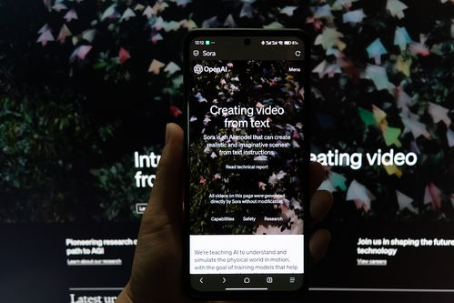从“牛顿时刻”到“鸡肋时刻”：微软免费Sora的尴尬首秀