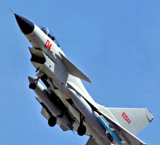 印尼为何看中歼-10？高性价比战机背后的军事升级野心