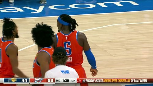 步行者111:110雷霆｜西部半决赛爆冷，独行侠逆袭点燃季后赛激情