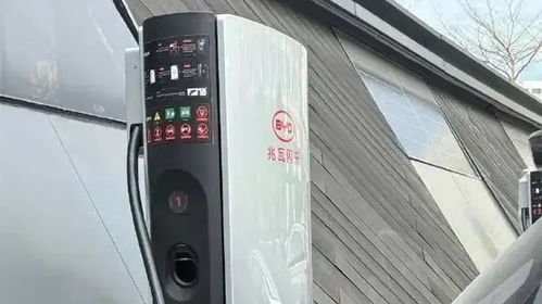 充电比加油快？比亚迪兆瓦闪充实测揭秘：5分钟跑400公里是真的吗？