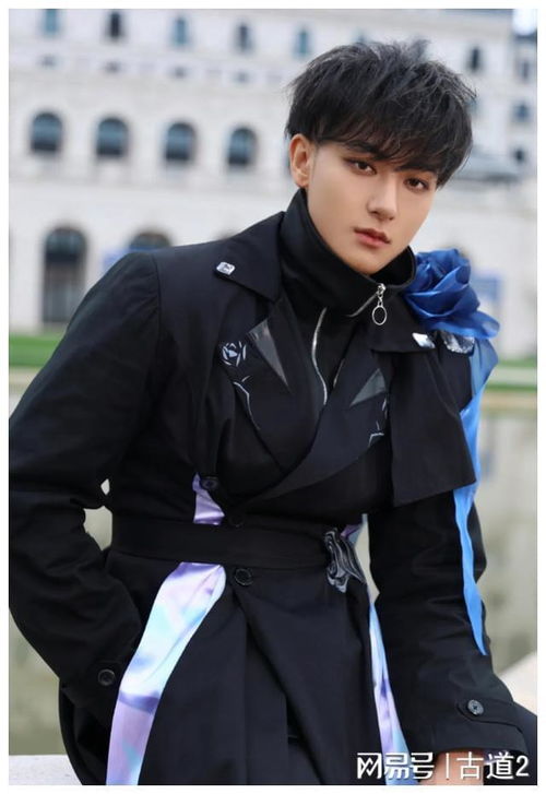 黄子韬与徐艺洋领证合照