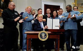 从盟友到分歧？特朗普与马斯克为何渐行渐远