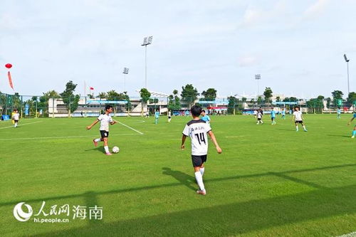 中国青少年足球训练基地