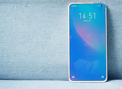 魅族22系列宣传海报展示全新品牌形象与AI功能亮点