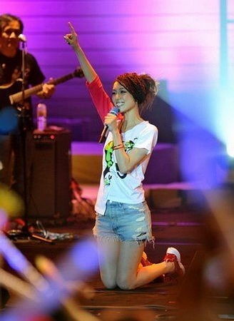 歌手2025为高考生加油，音乐与梦想同行