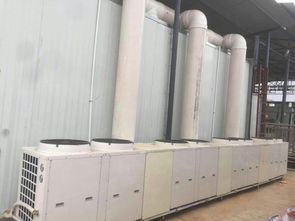 田间地头的“黑科技”农机，让我大开眼界！