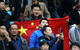 国足对阵印尼：一场关键的转折点，球迷怎么看？