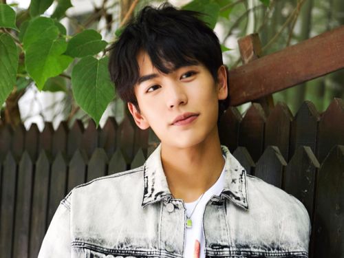 张凌赫赵今麦在剧中拥抱