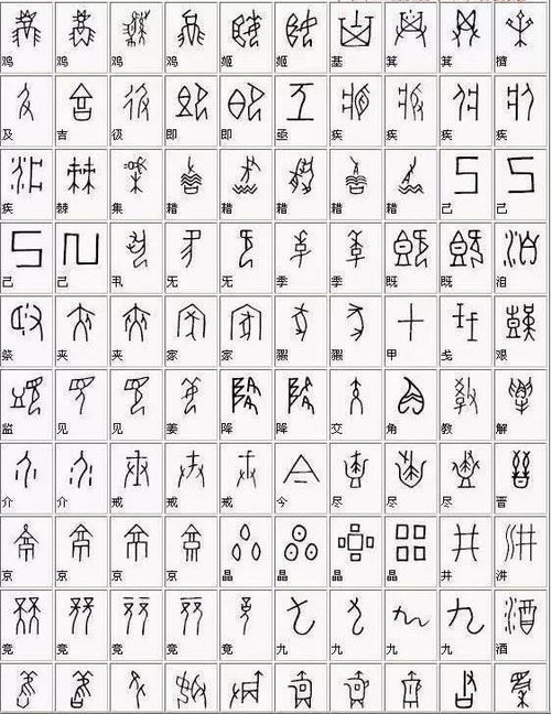 甲骨文版高考祝福来袭，跨越千年的应援太燃了！