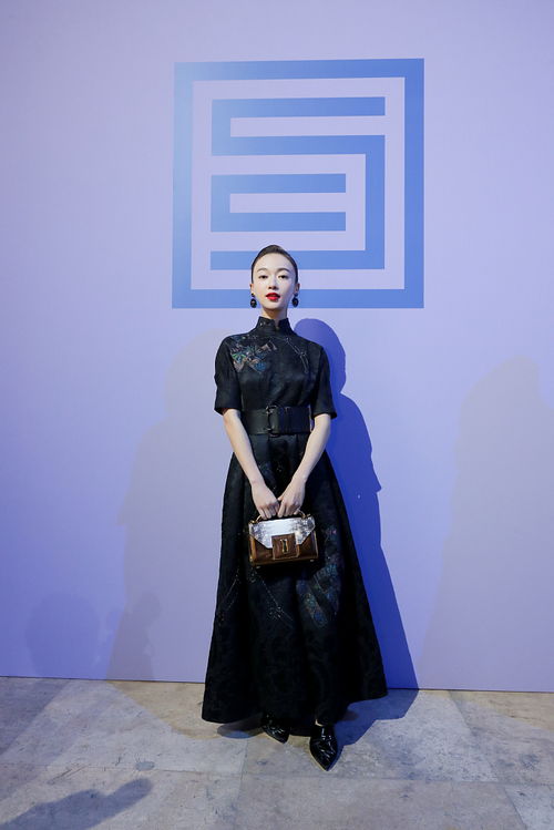 叶琳琅年轻时期剧照