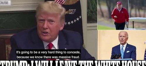 马斯克离开白宫回头张望