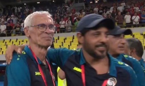 伊万称国足出局自己会担责，但球迷却不再买账？