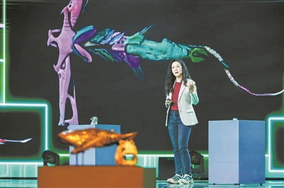 刘嘉麒院士讲解地质知识