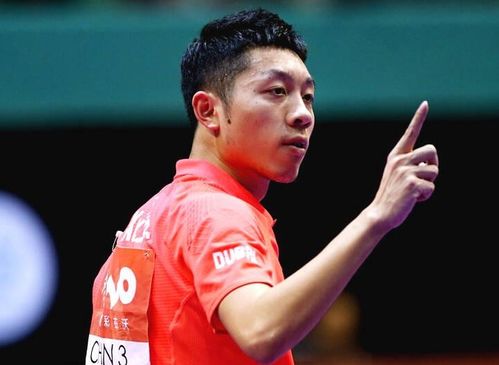 许昕配蔡司更全面了？眼镜背后的运动科技你了解多少