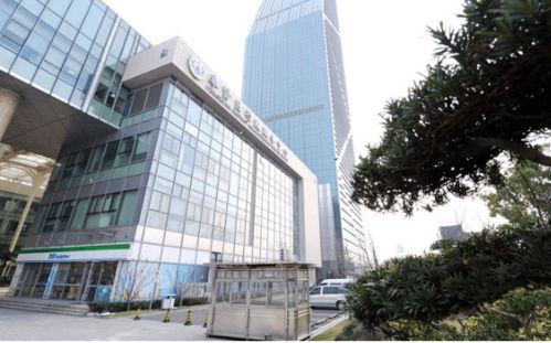 三亚市卫健委大楼