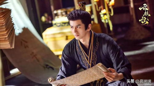 《临江仙》定档0606，离婚仙侠题材太上头！网友：这设定我先磕为敬