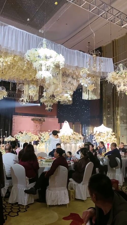 原来婚宴上菜顺序这么讲究，我才知道吃错了这么多年！