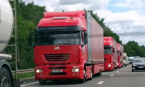 物流回暖信号明显！5月景气指数再创新高，消费复苏背后藏着哪些秘密？