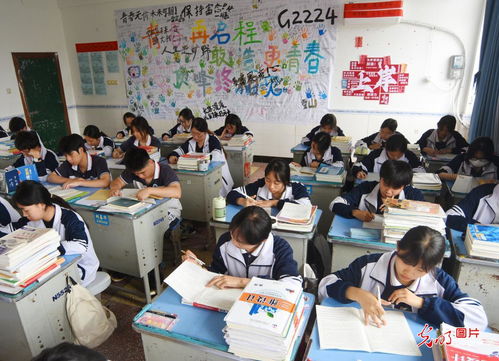 从高考感受时代脉搏和国家温度｜青春与梦想的双向奔赴