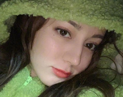 祝绪丹微博热搜截图示意