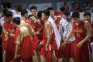 U16国青庆祝胜利