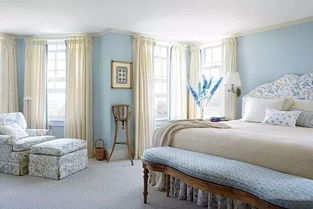 家居用品整齐摆放展示