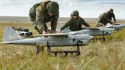 俄空袭乌军工企业，战火蔓延至全境！真相揭露令人震惊