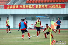 潘粤明犀利发声：世界杯扩军，国足还是没戏？