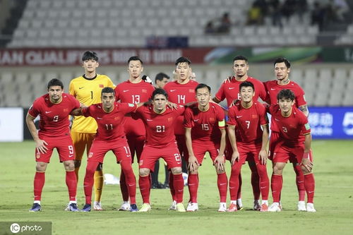 国足18强赛三连败，澳大利亚送日本首败？命运转折点来了！