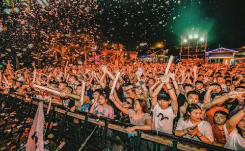 满场皆乐，谁在缺席？——一场热闹中的孤独独白