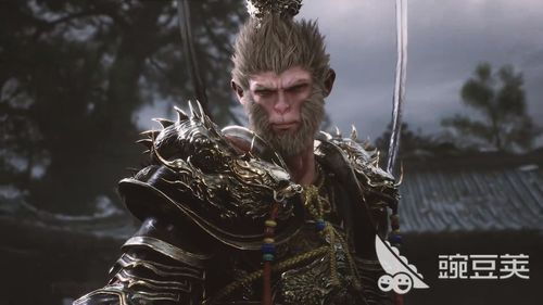 玩家恶搞黑神话悟空Xbox版图片