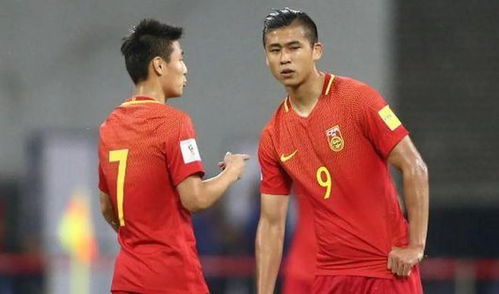 国足球员张玉宁回应网络恶评