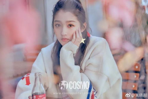 关晓彤高考数学131分，学霸明星的逆袭之路