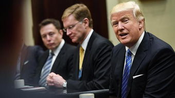 马斯克在科技峰会上演讲