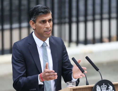 马斯克在发布会上表情严肃